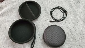 b&o beoplay a1 bluetooth speaker