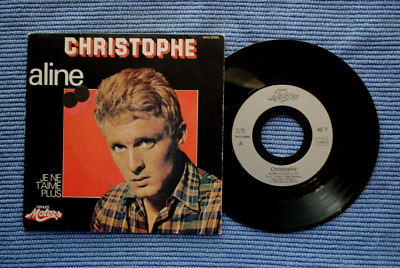 CHRISTOPHE / SP MOTORS MTO 55.000 / 1965 Neuauflage 1979 (F)