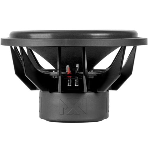 NVX VCW152v3 (VCW152 Version 3) | 3000 Watt Dual 2-ohm 15" Subwoofer - Picture 5 of 11