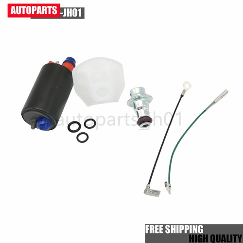 Fits Kawasaki Vulcan 900 (VN900) 2007-2017 49040-0022 New Intank Fuel Pump USA - Picture 8 of 9
