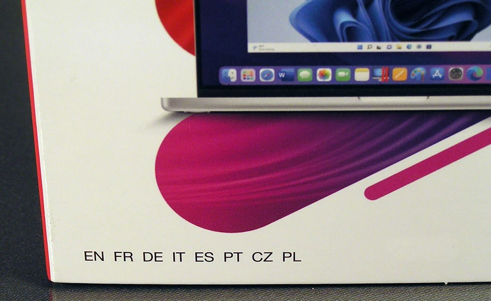 Parallels Desktop 20 Standard für Mac Box Lebenslange Lizenz DE/ML OVP NEU - Bild 4 von 4