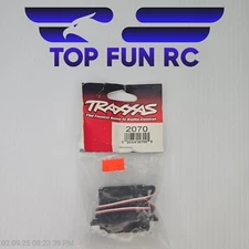 Traxxas 2070 Servo Digital Hi Torq Ball Bearing For TMaxx Revo Slayer