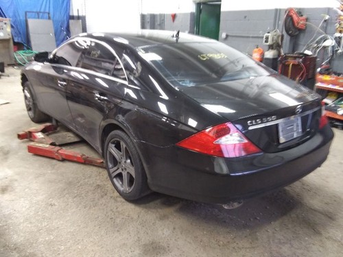 Chassis ECM 164 Type Communication GL320 Fits 07-09 MERCEDES GL-CLASS 770200 - Picture 3 of 7