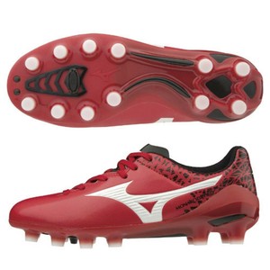 mizuno junior football boots