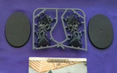 Warhammer Age of Sigmar - Soul Wars - Verbotene Macht - Scherben von Valagharr, NEU