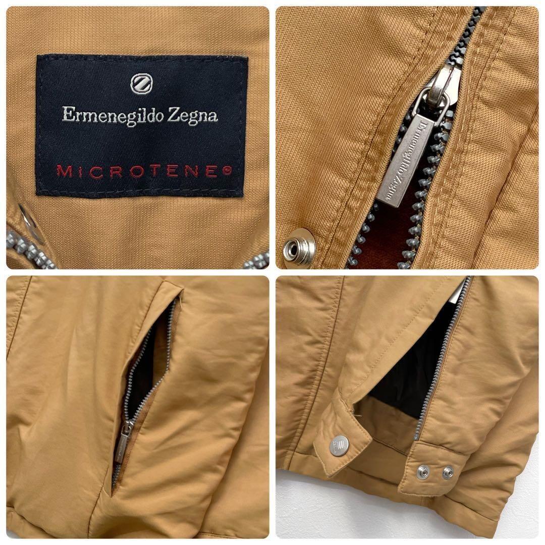 Ermenegildo Zegna MICROTENE ジャケット Ermenegildo Zegna Jacket