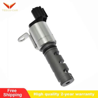 Oil Control VVT Valve Variable Timing Solenoid for Toyota Camry 2.5L Matrix 1.8L