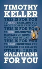 Galatians for You: For Reading, for Feeding, for Leading (God's W - VERY GOOD