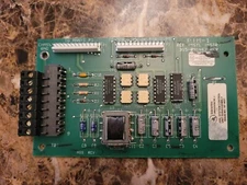 Cerberus Pyrotronics Siemens PIM-1 Fire Alarm Peripheral Interface Module