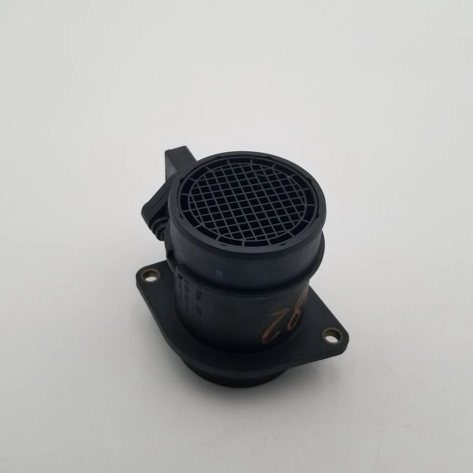 Volkswagen Passat MAF 2002 2003 2004 2005 medidor de flujo de aire másico 06A906461N Foto 4 de 4