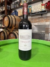 ORNELLAIA 2015 VINO ROSSO BOLGHERI SUPERIORE DOC TENUTA DELL'ORNELLAIA TOSCANA