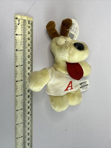 Oldie Plush - Picture 6 of 6