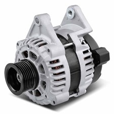 Generatore alternatore 100A per Chevrolet Cruze Opel Astra J Zafira C 13502595