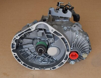 Original Mercedes A Klasse w169 Getriebe a1693601500 BM716520  