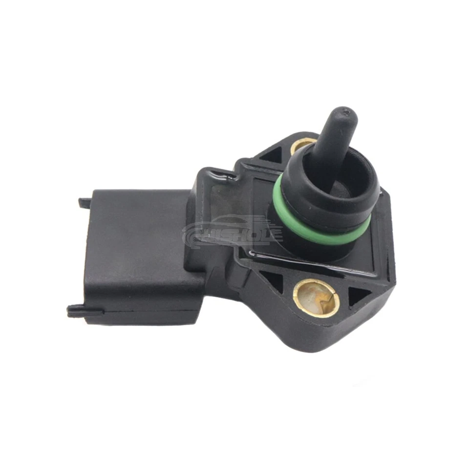 SENSOR DE MAPA COMPATIBLE CON LAND ROVER DISCOVERY 2 TD5 DEFENDER TD5 0281002205 MHK100640 NUEVO Foto 2 de 4