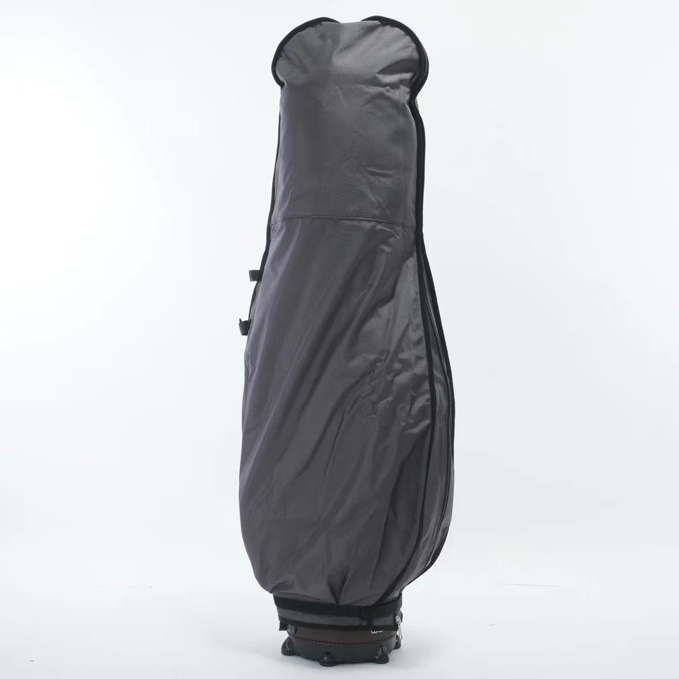 Funda de viaje Titleist Golf Sport CG Players LW 2025 grafito blanca nueva Foto 3 de 4