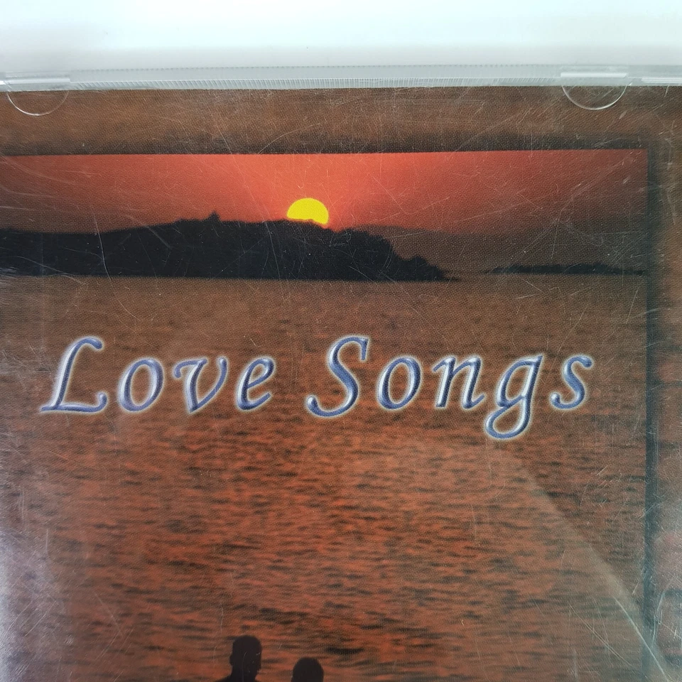 Love Song Love Theme From Romeo And Juliet Johnny Mathis Vale Day Nabors Nero CD - Image 2 of 4