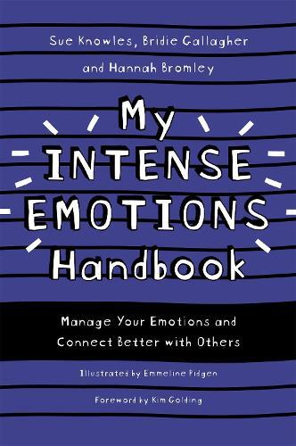 Thumbnail - Bridie Gallagher Sue Knowles Hanna My Intense Emotions (taschenbuch)