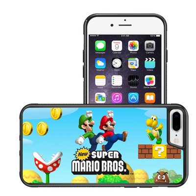 new super mario bros mobile