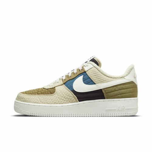 SCARPE NIKE AIR FORCE 1 07 LX BASSE DC8744 301 UOMO DONNA UNISEX ORIGINALE  MULTI | eBay