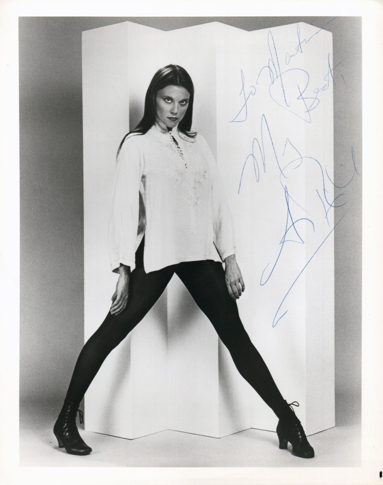 Ann Reinking