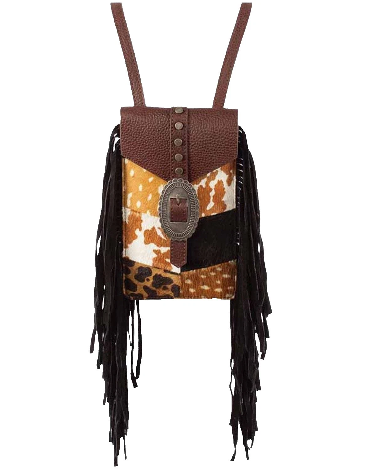 Scully 斜挎包和女士手提包