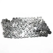 415 112L Drive Chain+Joiner Link 48cc 70cc 80cc Motorised Motorized Bicycle Bike