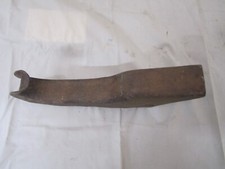 60s 70s Bumper Jack Hook