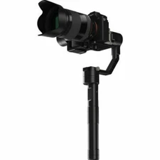 Zhiyun Crane V2 3-Axis Handheld Gimbal Stabilizer - Black