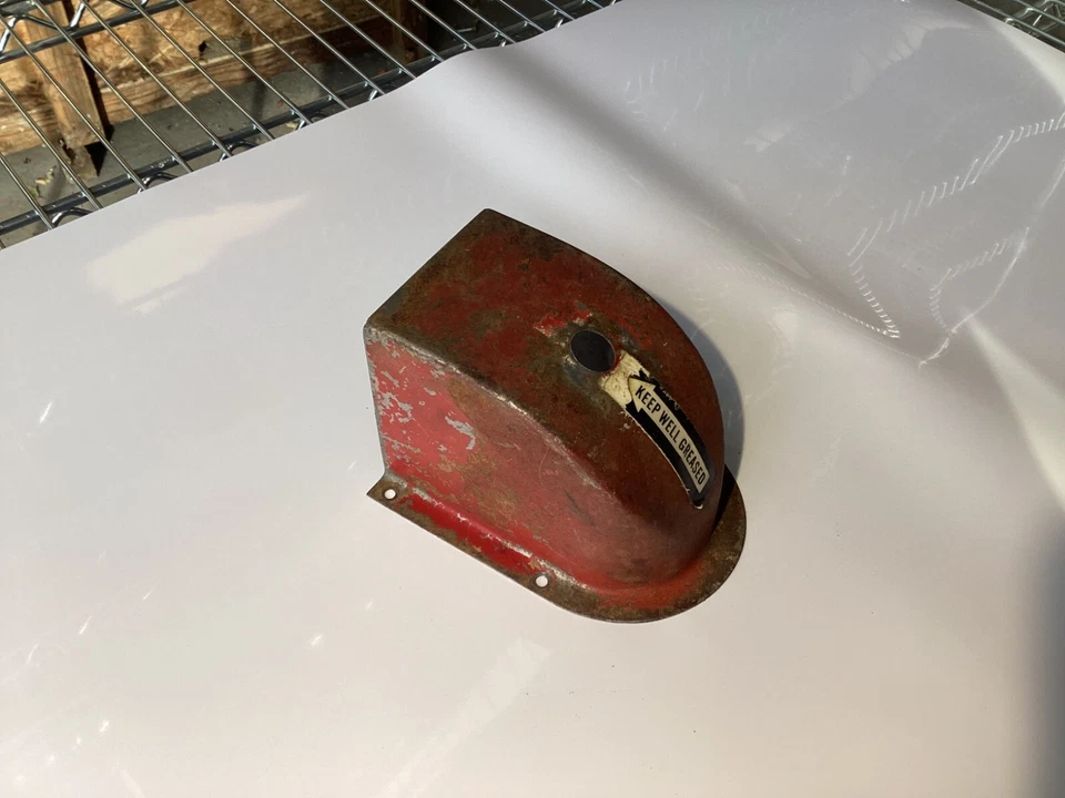 Cubierta Mule Drive 5-2321 Foto 2 de 2