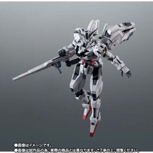 THE ROBOT SPIRITS SIDE MS X-EX01 Gundam Calibarn ver. A.N.I.M. E