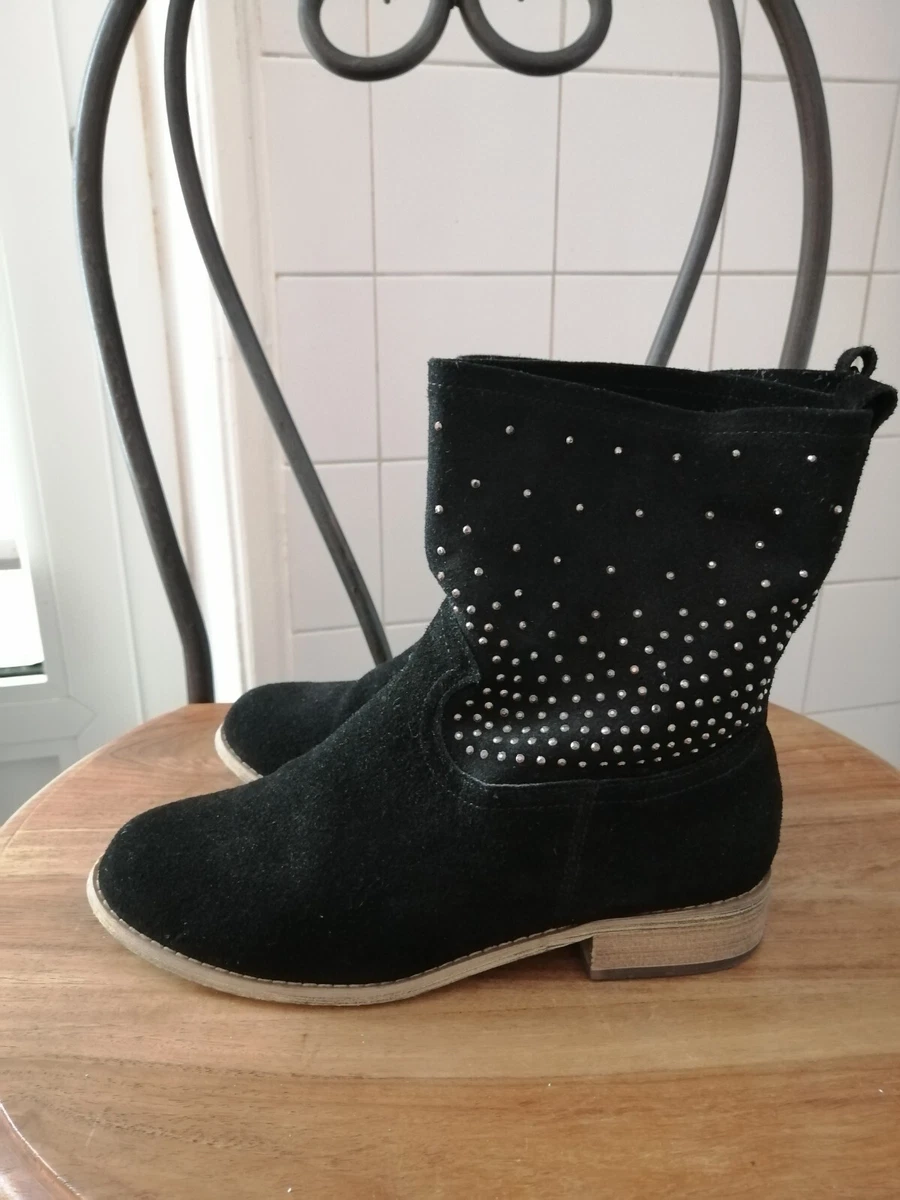 Sandales à Talons Hauts En Cuir Verni Beige Soft Grey - Taille 37, Comme Neuves