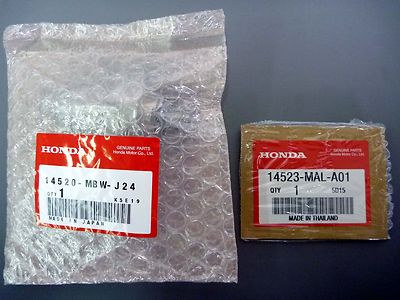 OEM Genuine Honda Cam Chain Tensioner & Gasket CBR600F4 F4i SPORT 1999-2006 NEW