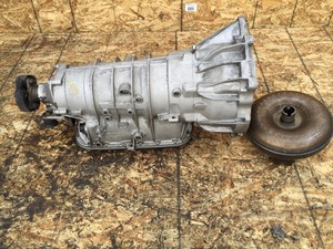 Акпп e46 gm