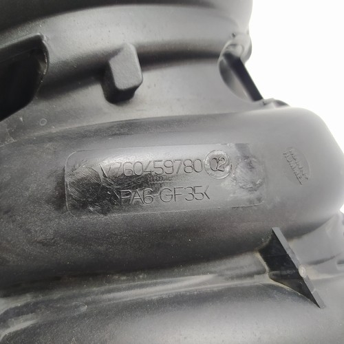 Collettore Aria Aspirazione 760459780 MINI COOPER R56 R55 R57 PEUGEOT 207 CC - Imagen 3 de 6