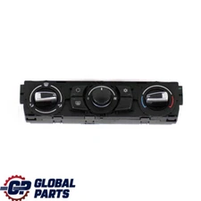 BMW E82 E88 E90 E91 E92 Air Conditioning Control Panel Unit 9236779
