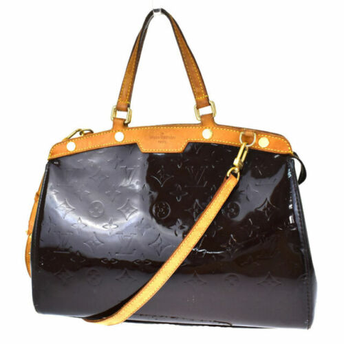 Louis Vuitton Brea Handbag 365023