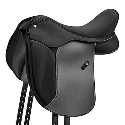 Wintec Pro HART Pony Dressage Saddle Black 16 Inch