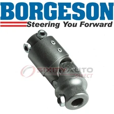 Borgeson 034940 Steering Shaft Universal Joint for FR1893 Gear xz