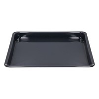 Blech Kuchenblech 466X385X38 Mm Emailliert Herd Aeg 387905620 Zanussi