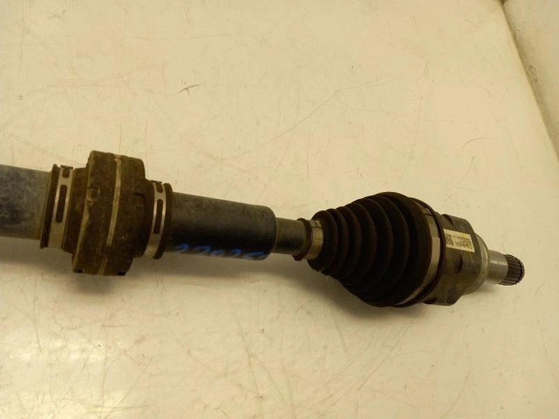 Eje derecho pasajero delantero toyota prius 16-22 Foto 4 de 4