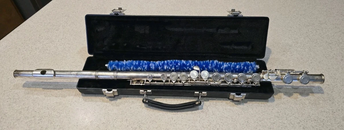 Gemeinhardt Flutes for sale | eBay