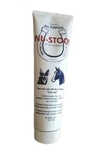 Pierce's All Purpose Nu-Stock 12oz Ointment Sealed Safe For All Animals 