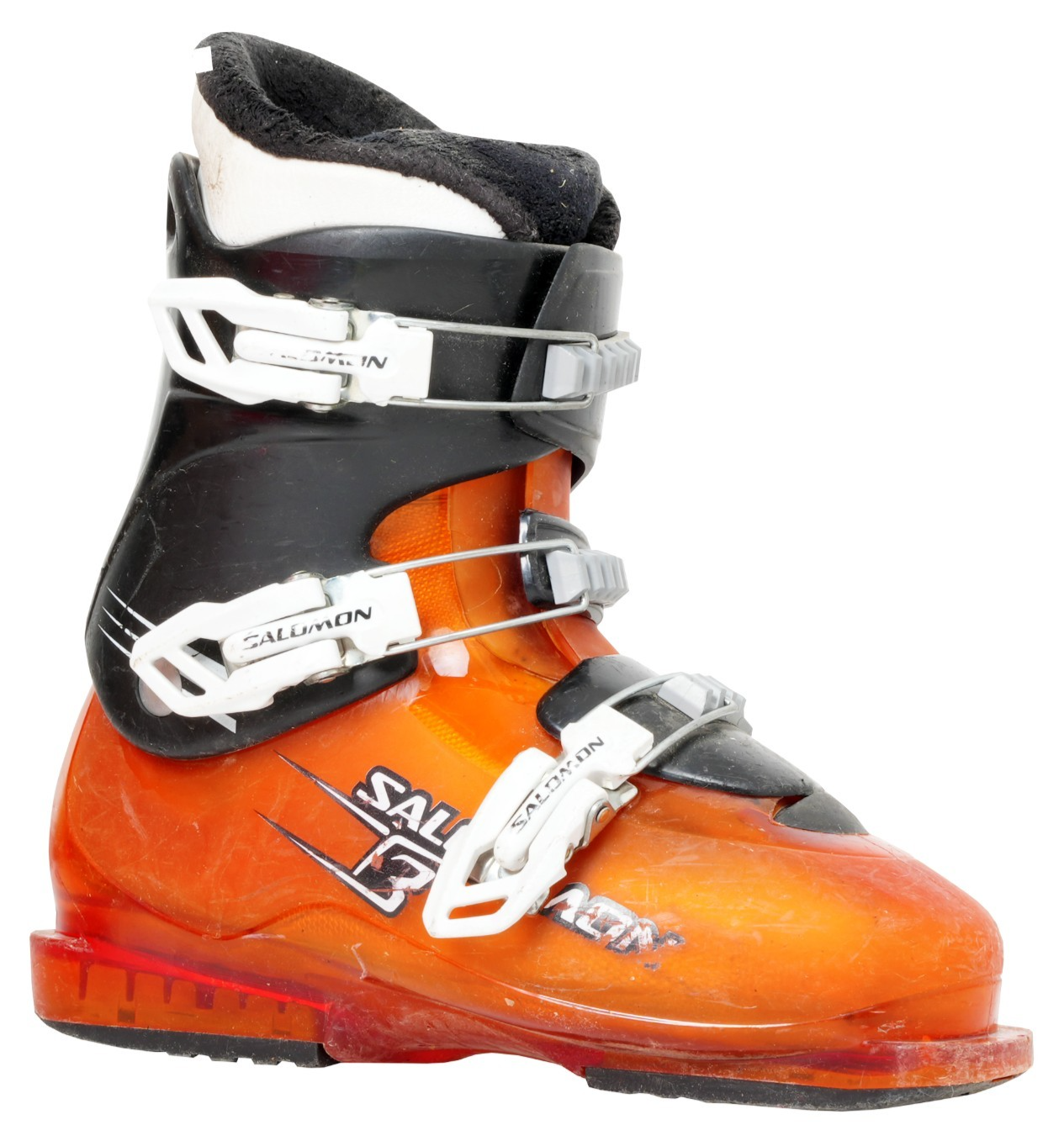 SALOMON Scarpe Da Sci Bambino Usatoon S "3 T "aglia: Ta 3 =ondopoint: Mond