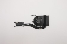 Replacement Part: Lenovo W125790278 FRU5H40S72947 AMD thermal module for systems E