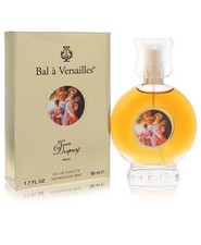 Jean Desprez Bal à Versailles 1.7oz Women's Eau de Toilette for