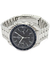 OMEGA Speedmaster Automatic 3510.50 39mm Black Dial Stainless Steel Men's #T249 2