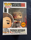 Funko Pop! Movies Patrick Bateman #942 Chase Limited Edition Vinyl Figure