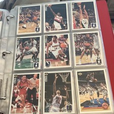 9 Old nba basketball cards above $500 resale each popeye jones
