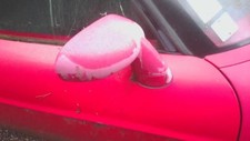 Retroviseur droit (ou coque) Fiat BARCHETTA